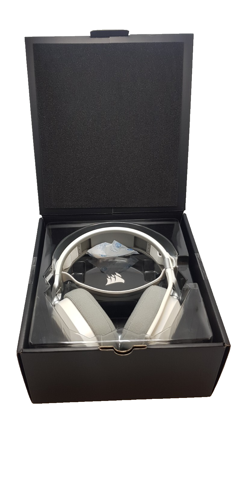 Corsair HS80 RGB Wireless,B-Ware,Neuwertig,1/15/5004