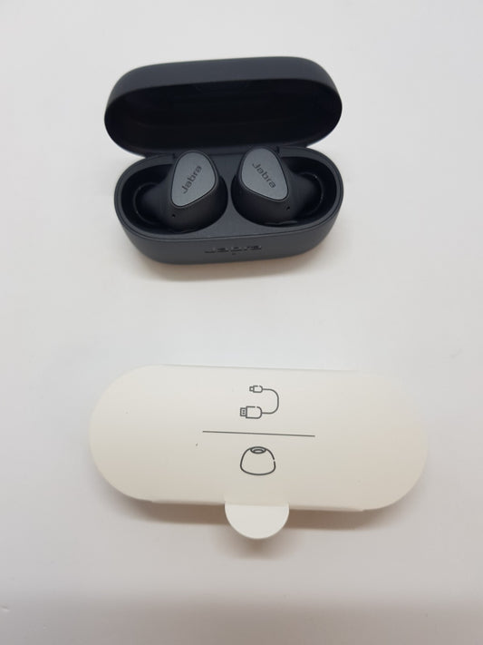 Jabra Elite 4 Active , B-Ware, (2/9/7933),Neuwertig