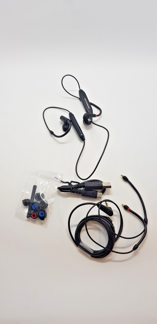 Sennheiser IE 100 PRO , B-Ware,Neuwertig.3/33/6442