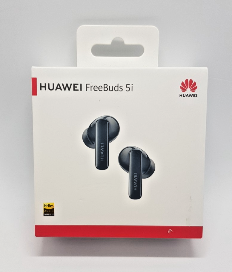 HUAWEI FreeBuds 5i  B-Ware Neuwertig 2/28/2074