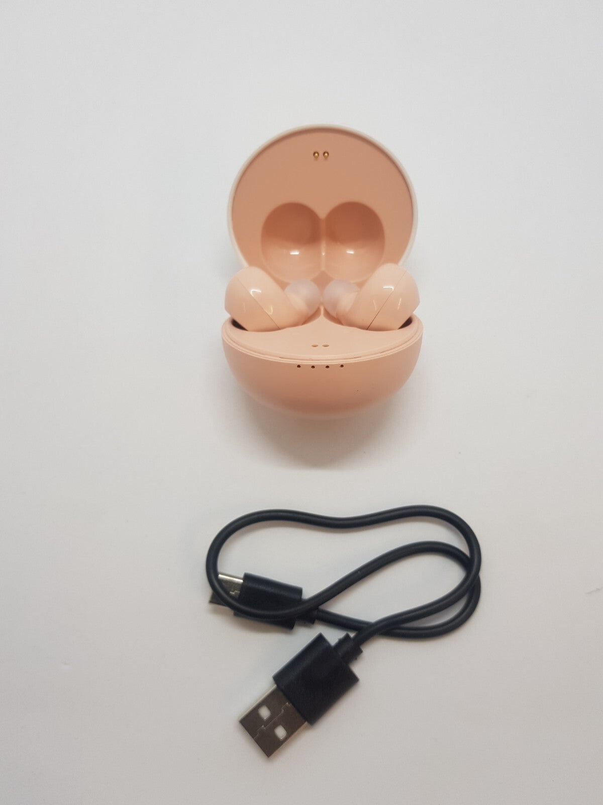 AMAFACE True Wireless Earbuds Bluetooth ANC In-Ear Sport B-Ware Neuwertig