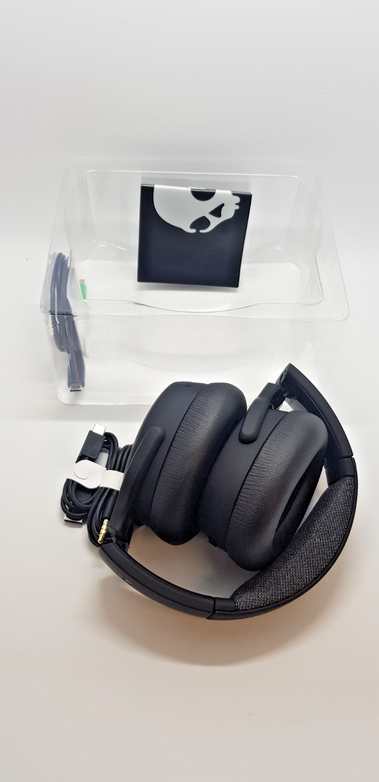 Skullcandy Crusher ANC 2,B-Ware,Neuwertig,3/29/2784