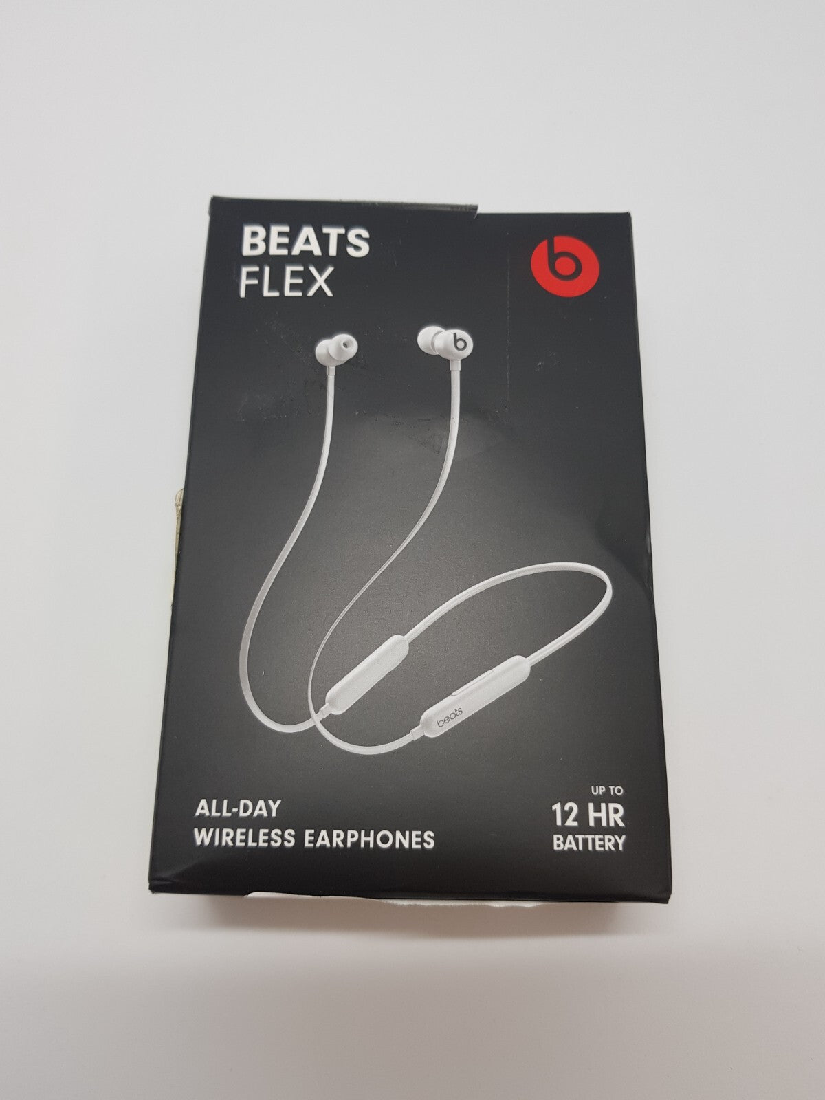 Beats Flex Bluetooth Ohrhörer Apple W1 Chip ,B-Ware,2/5/8179