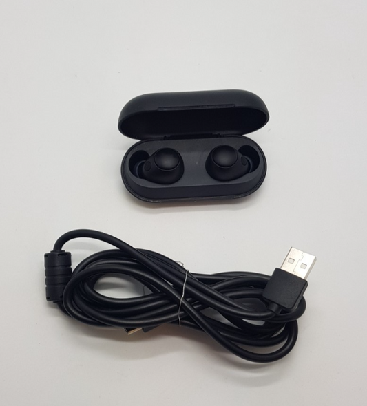 Sony WF-C700N schwarz