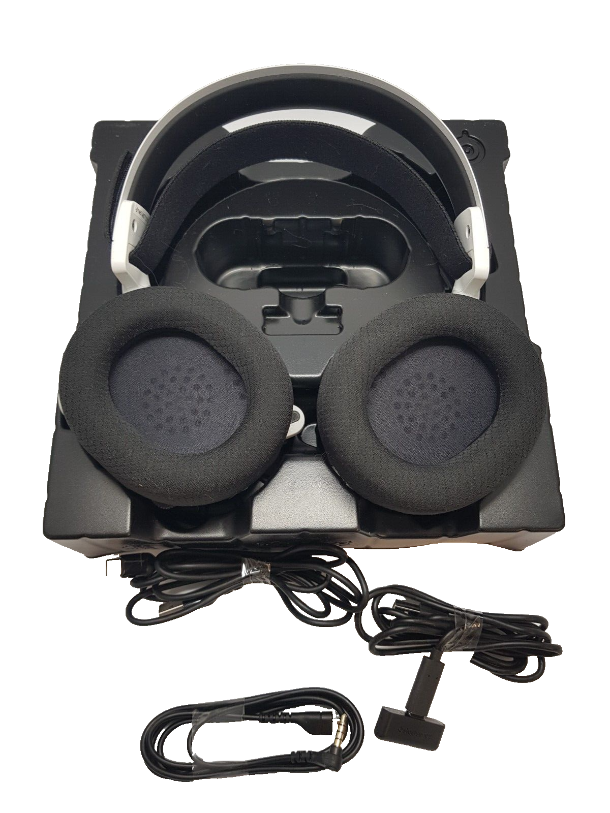 SteelSeries Arctis 7+ Wireless Gaming Headset,B-Ware(3/3/6638)