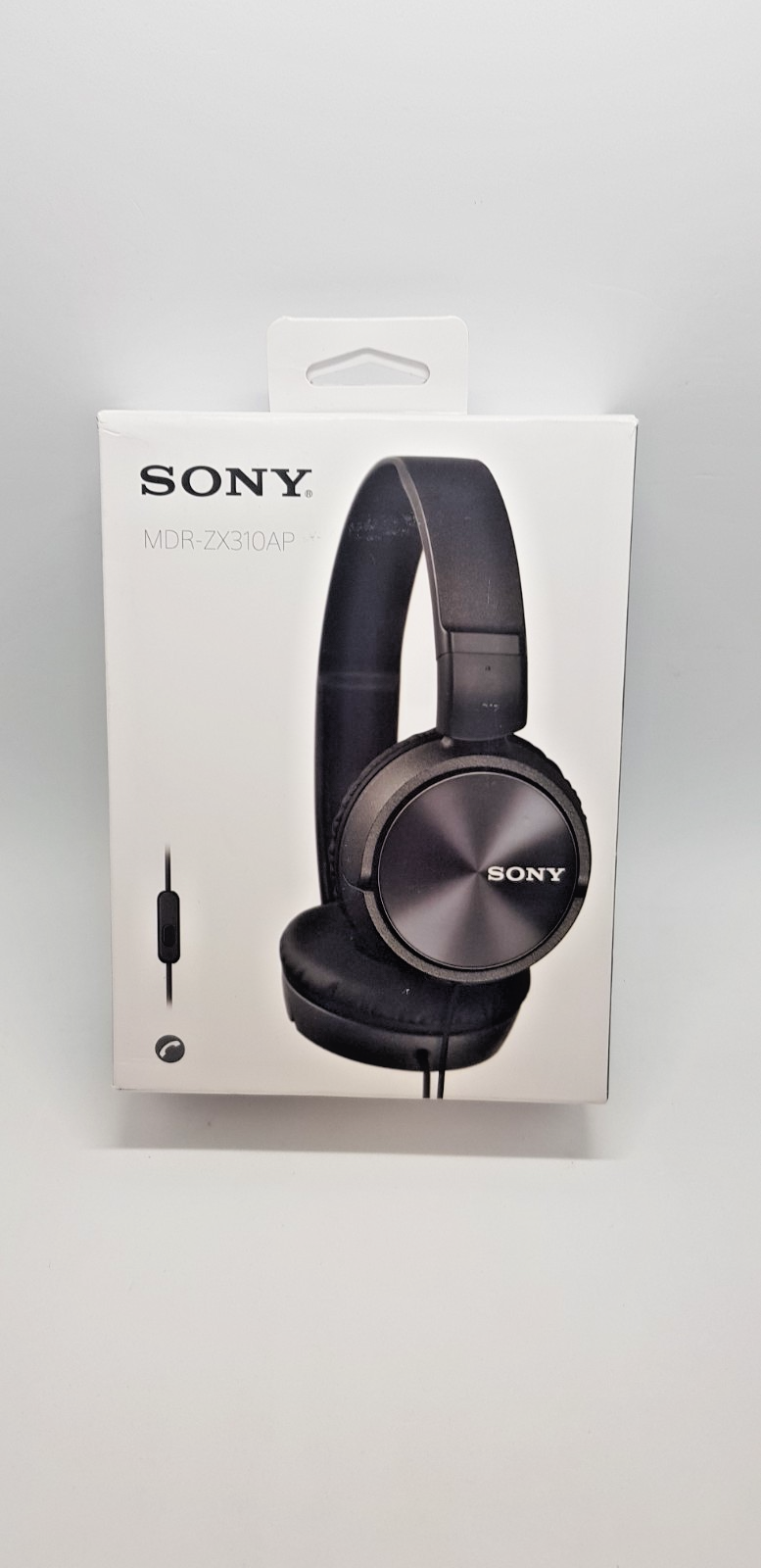 Sony MDR-ZX310AP B-Ware, Neuwertig!!! 3/29/1668