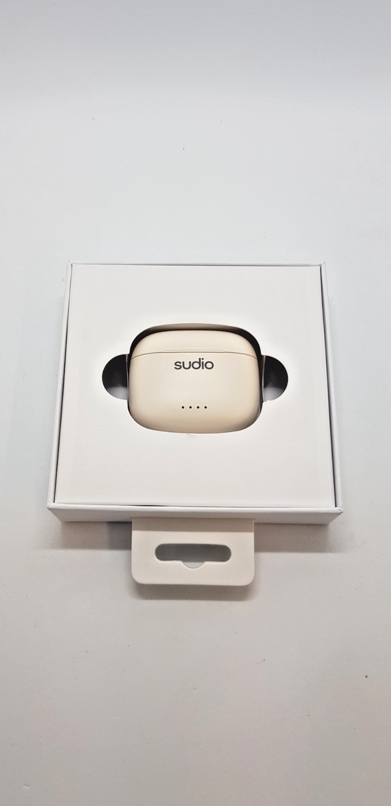 Sudio A1 ,B-Ware,Neuwertig,2/25/8378