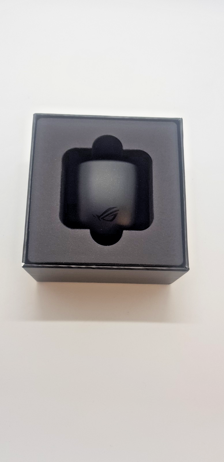 ASUS ROG Cetra II Core B-Ware! NEUWERTIG! 3/30/7405