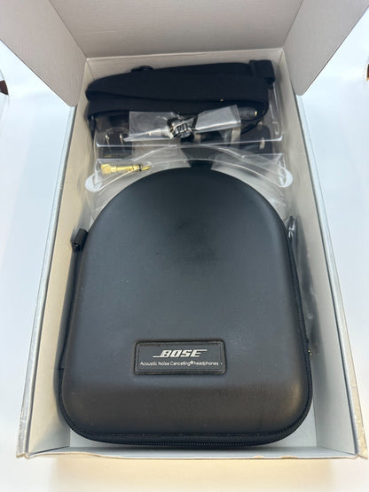 BOSE QuietComfort 3 ,B-Ware.(1/1/1181)1