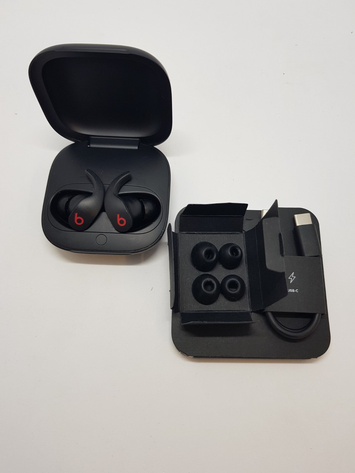 Beats by Dr. Dre Fit Pro  ,B-Ware(2/8/9747,9742;3/13/1911)Neuwertig.