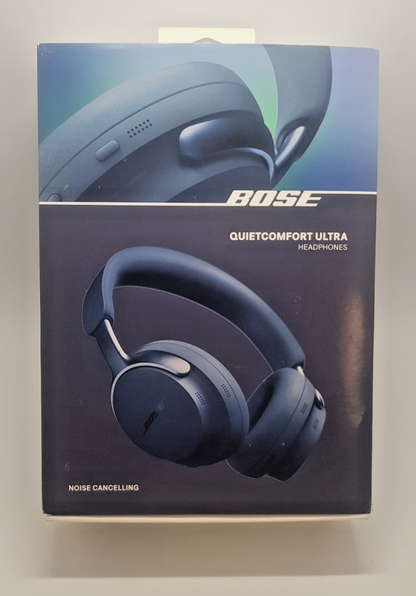 Bose QuietComfort ultra Over-Ear B-Ware Neuwertig 2/32/7441
