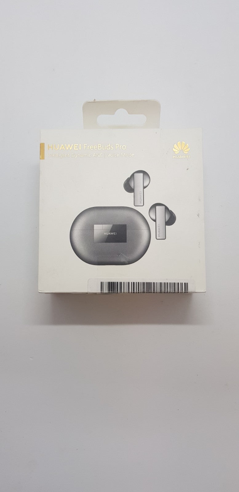 Huawei FreeBuds Pro, Achtung: Es wird nur das Ladecase verkauft – ohne Kopfhörer
