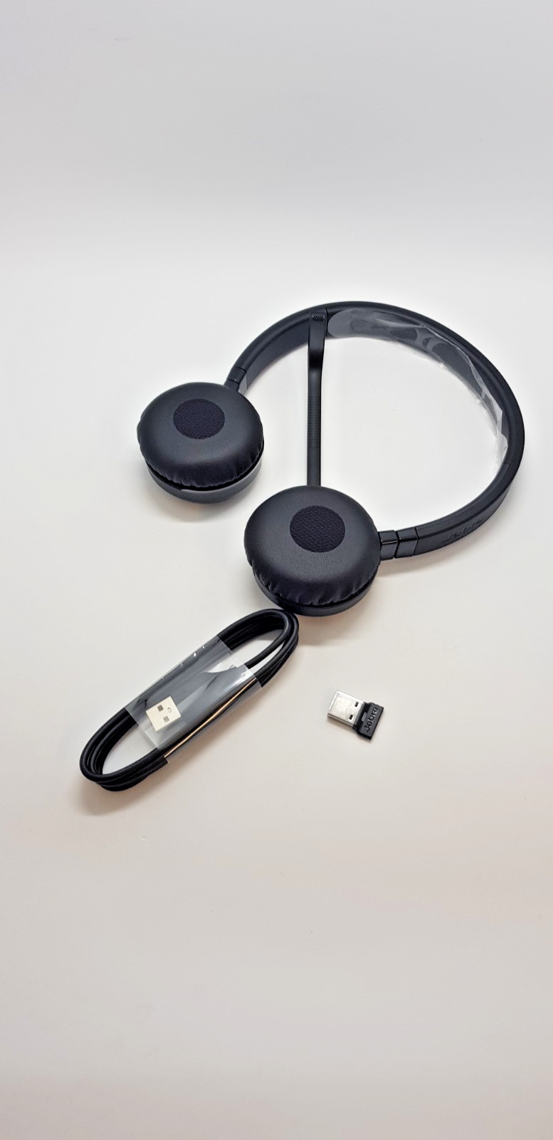 Jabra Evolve 65 TE,B-Ware,Neuwertig,1/27/4691
