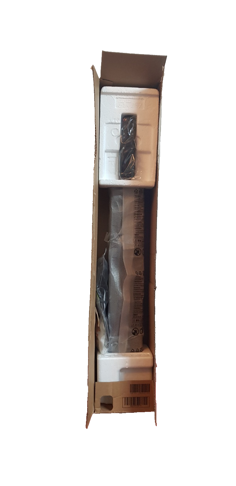 LG DSP2 – Soundbar mit kompaktem Design und kräftigem Klang NEUWERTIG