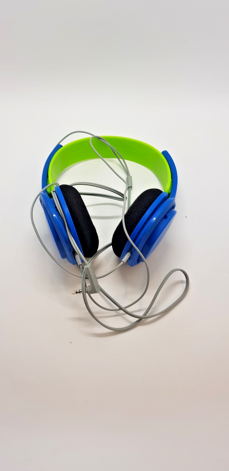 Philips SHK2000BI Kinder On-Ear Kopfhörer Kabel Lautstärkebegrenzt B-Ware Neuwer