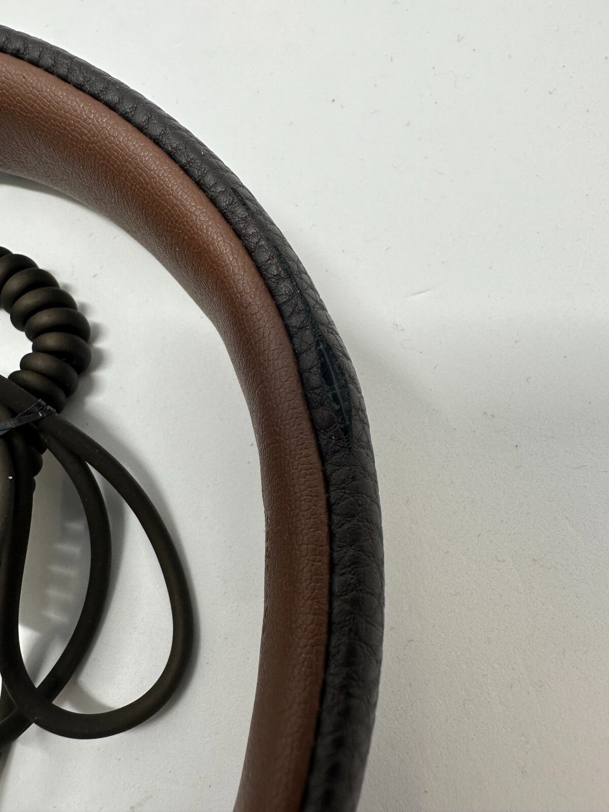 Marshall Major IV Kabelloser  - Braun (2)