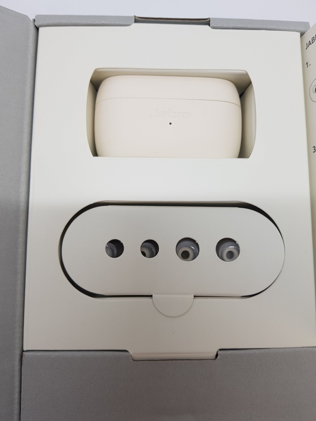 Jabra Elite 3  , B-Ware, 2/5/5984