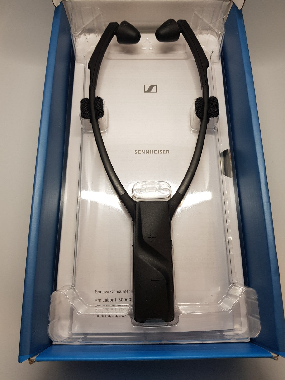 Sennheiser RS 2000 ,B-Ware. 3/12/0466,0470,0019,736 1