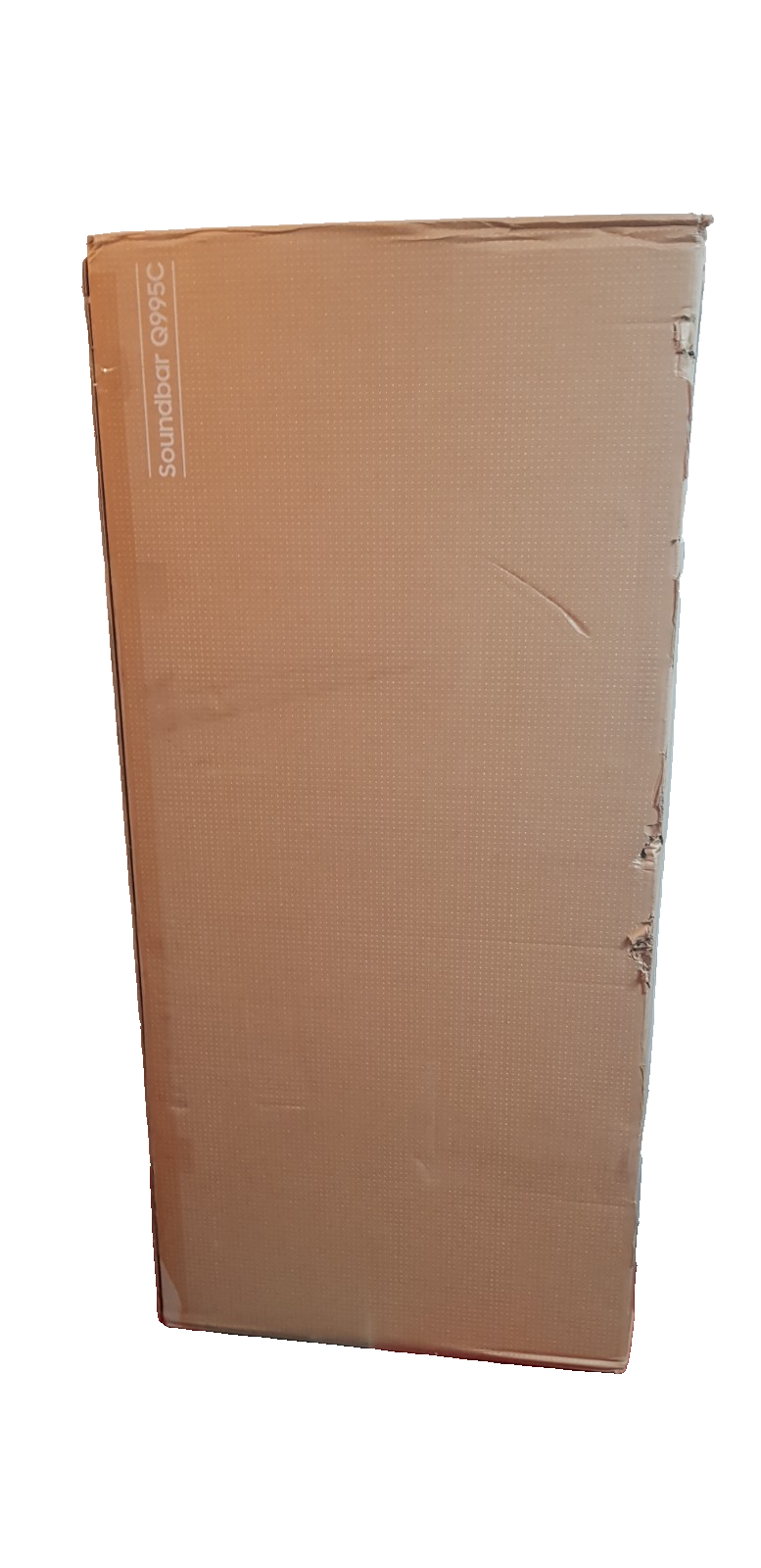 Samsung HW-Q995GC/ZG – Premium 11.1.4-Kanal Soundbar System NEUWERTIG