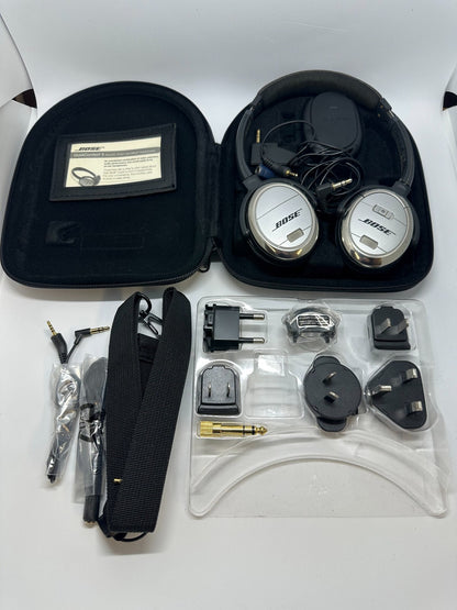 BOSE QuietComfort 3 ,B-Ware.(1/1/1181)1