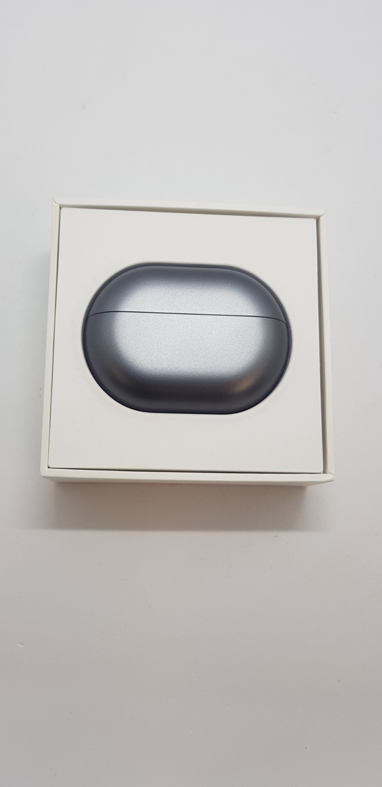 Huawei FreeBuds Pro, Achtung: Es wird nur das Ladecase verkauft – ohne Kopfhörer