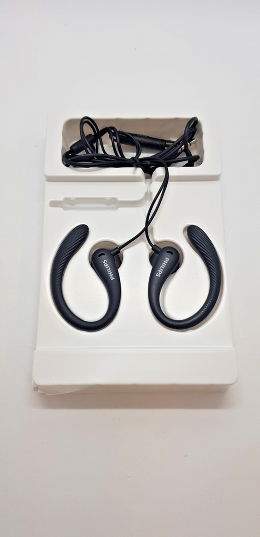 Philips TAA1105BK In-Ear Kopfhörer mit Mikrofon,B-Ware,Neuwertig,2/25/7437