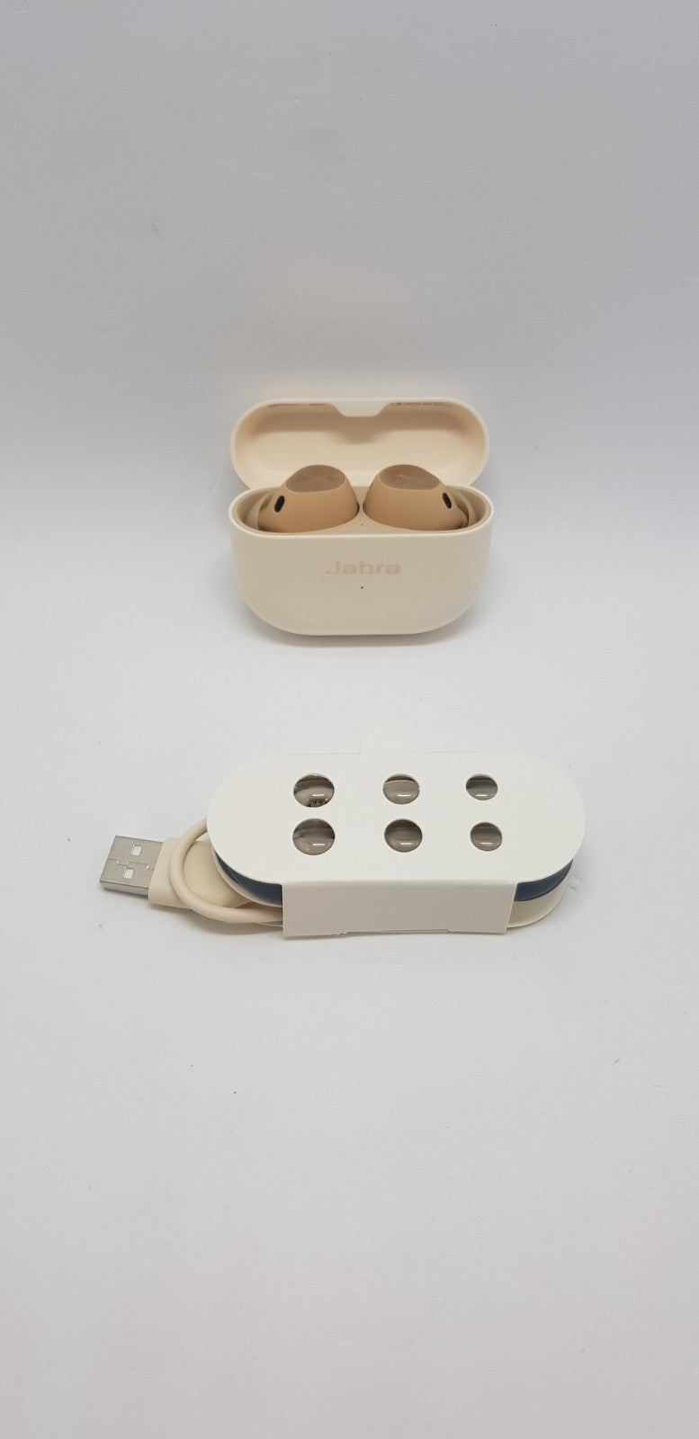 Jabra Elite 10 schnurlose In-Ear-Bluetooth-Kopfhörer Advanced Active Noise Cance