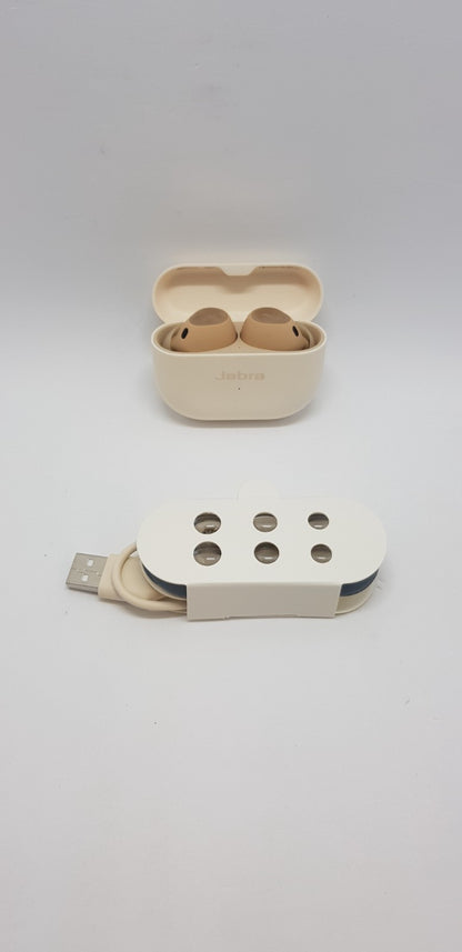 Jabra Elite 10 schnurlose In-Ear-Bluetooth-Kopfhörer Advanced Active Noise Cance