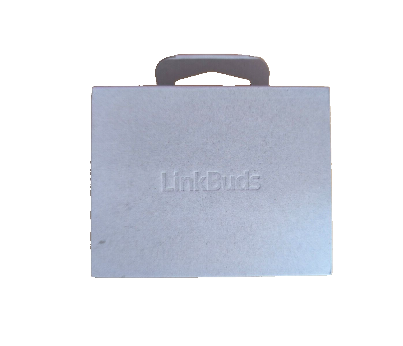 Sony LinkBuds S True Wireless  IN-EAR Kopfhörer, B-Ware (1/3/3943)