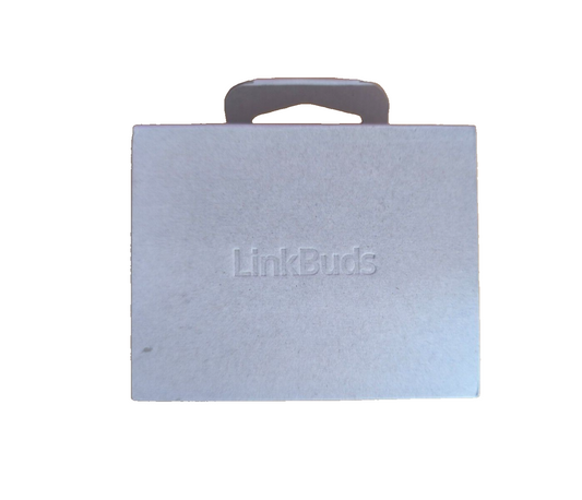 Sony LinkBuds S True Wireless  IN-EAR Kopfhörer, B-Ware (1/3/3943)