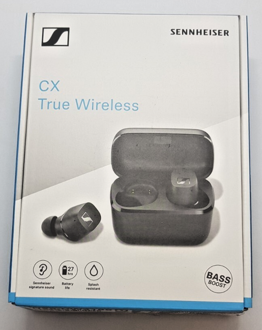 Sennheiser CX True Wireless In-Ear-Kopfhörer ,B-Ware (1/19/4185)