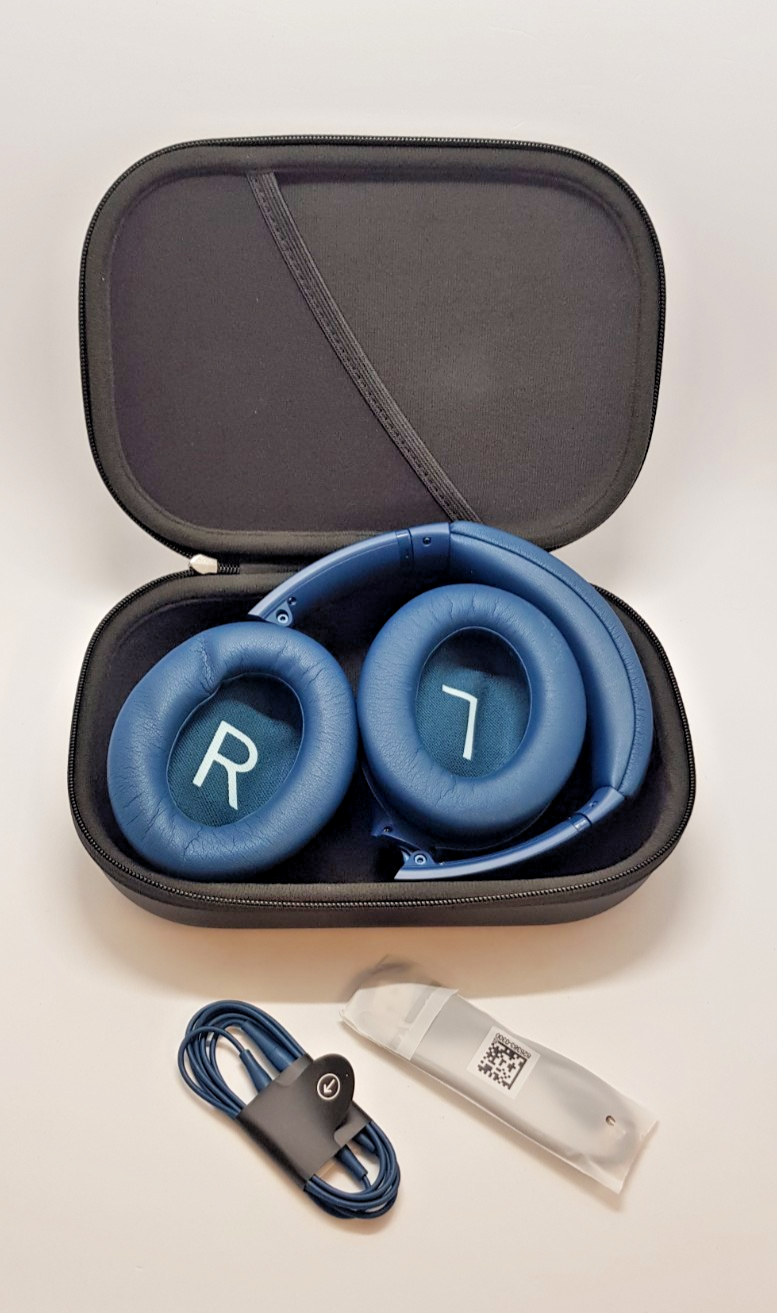 Bose QuietComfort Headphones B-Ware Neuwertig 2/32/7334