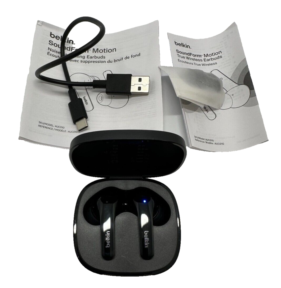 Belkin SOUNDFORM FREEDOM ,B-Ware.(1/1/6787, 1/3/6544)1