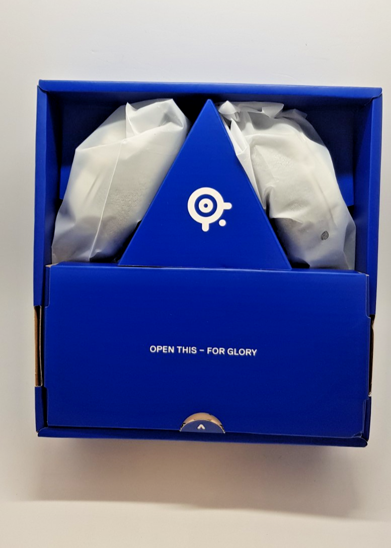 SteelSeries Arctis Nova 1P B-Ware Neuwertig  3/33/0694