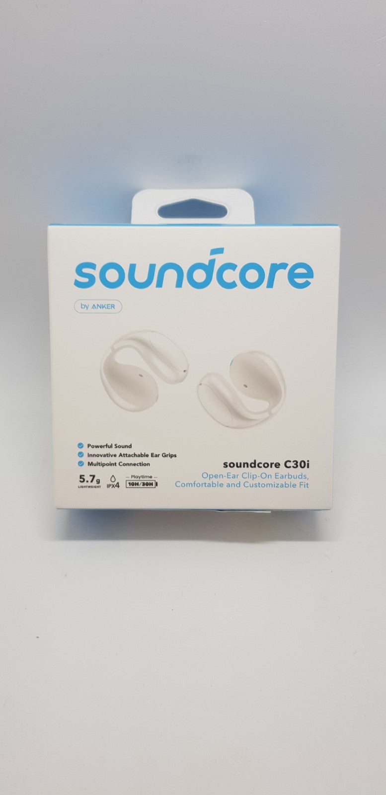 soundcore C30i by Anker,B-Ware,Neuwertig,1/31/3567