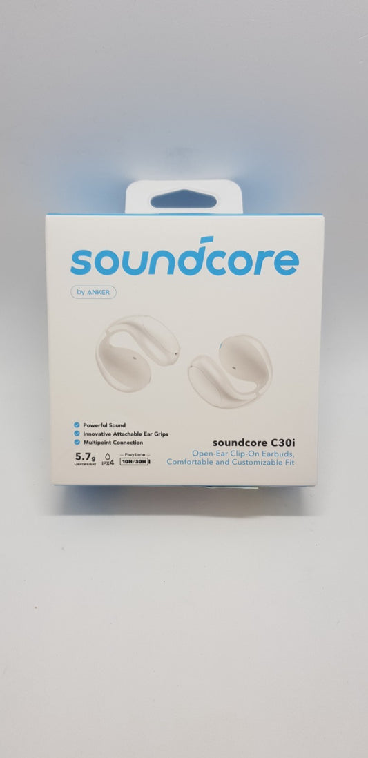 soundcore C30i by Anker,B-Ware,Neuwertig,1/31/3567