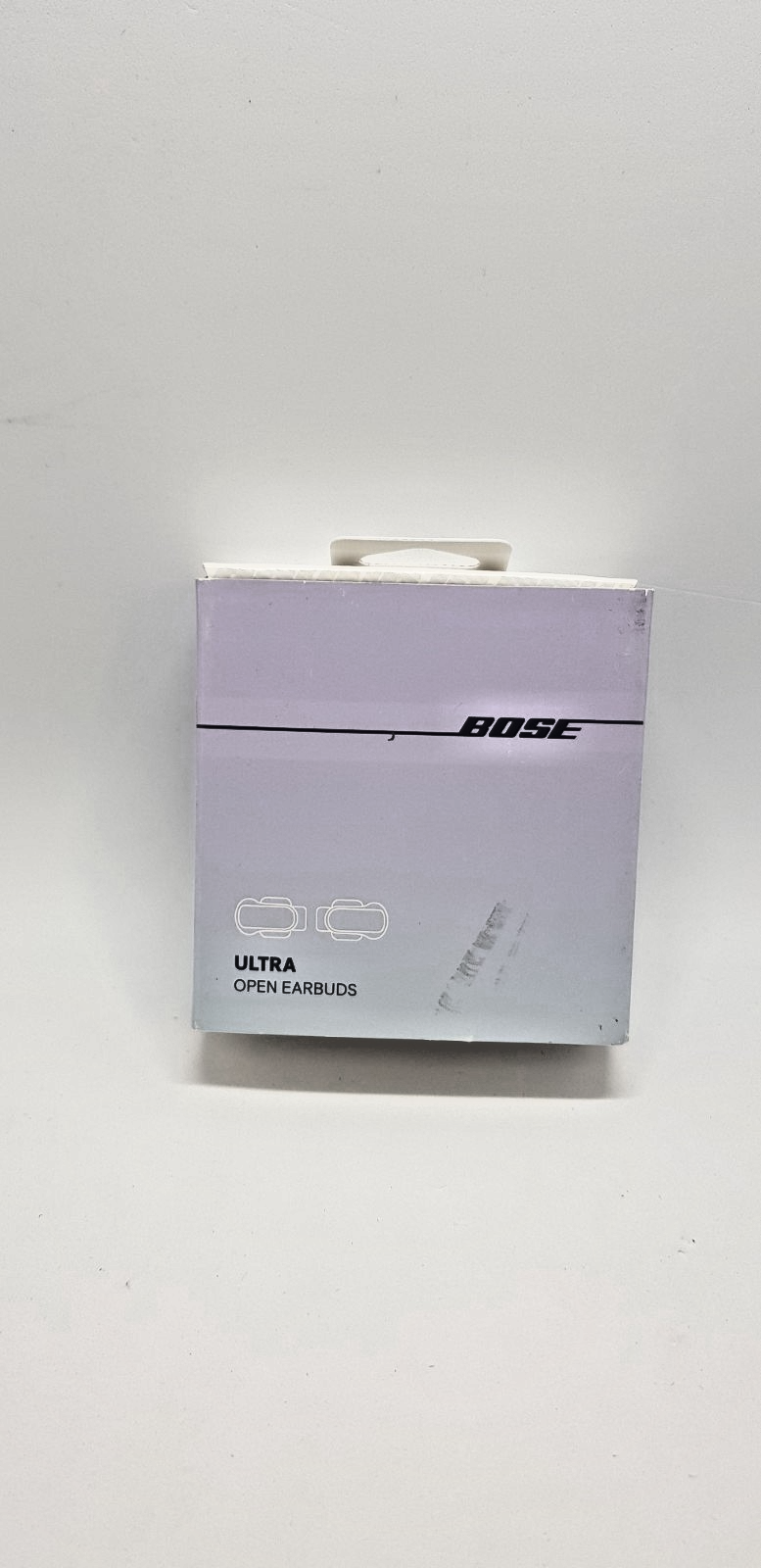 BOSE Ultra Open Earbuds True Wireless Kopfhörer,B-Ware,Neuwertig,2/24/5812