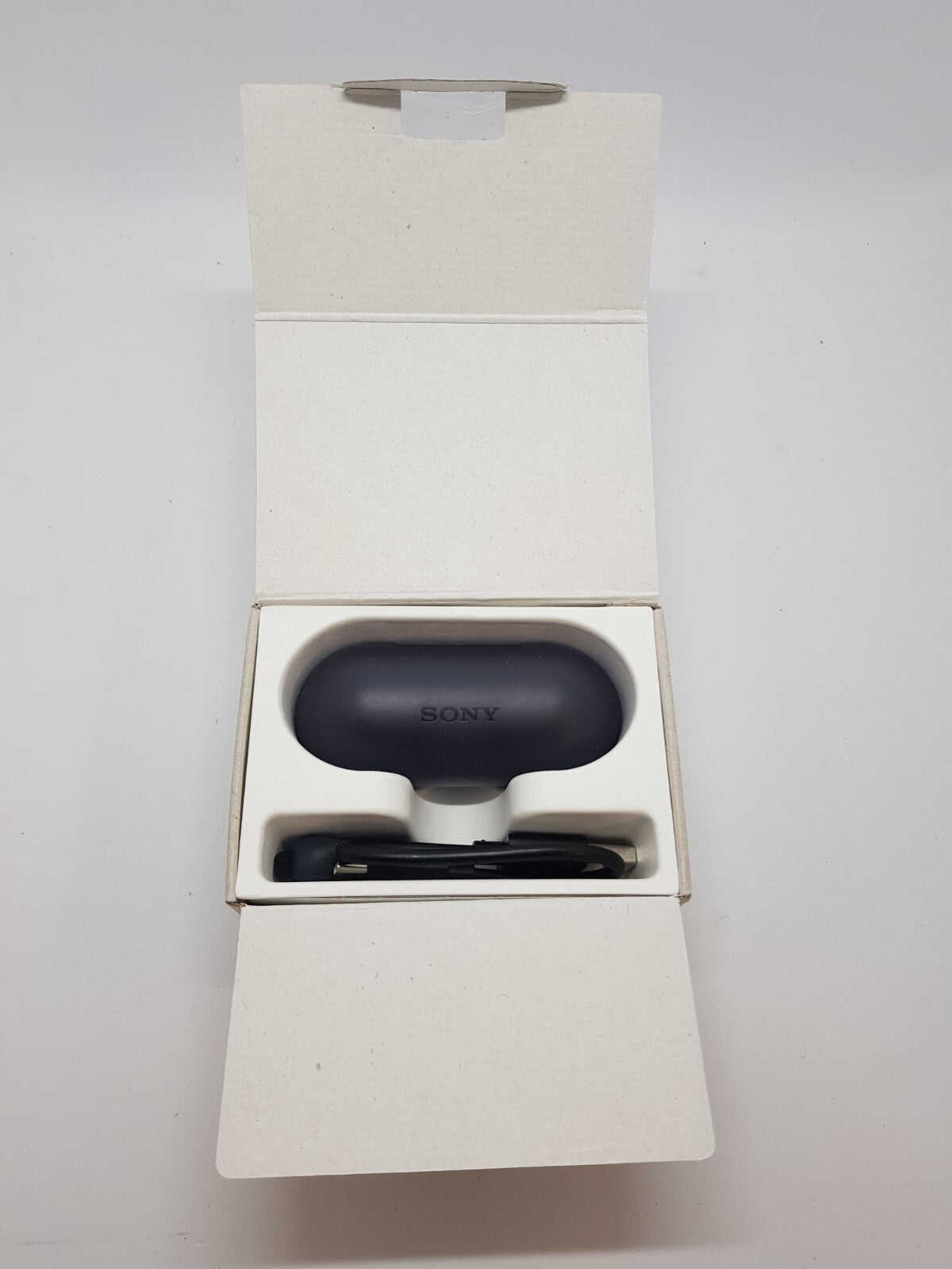 Sony WF-C500,B-Ware(3/2/9199)