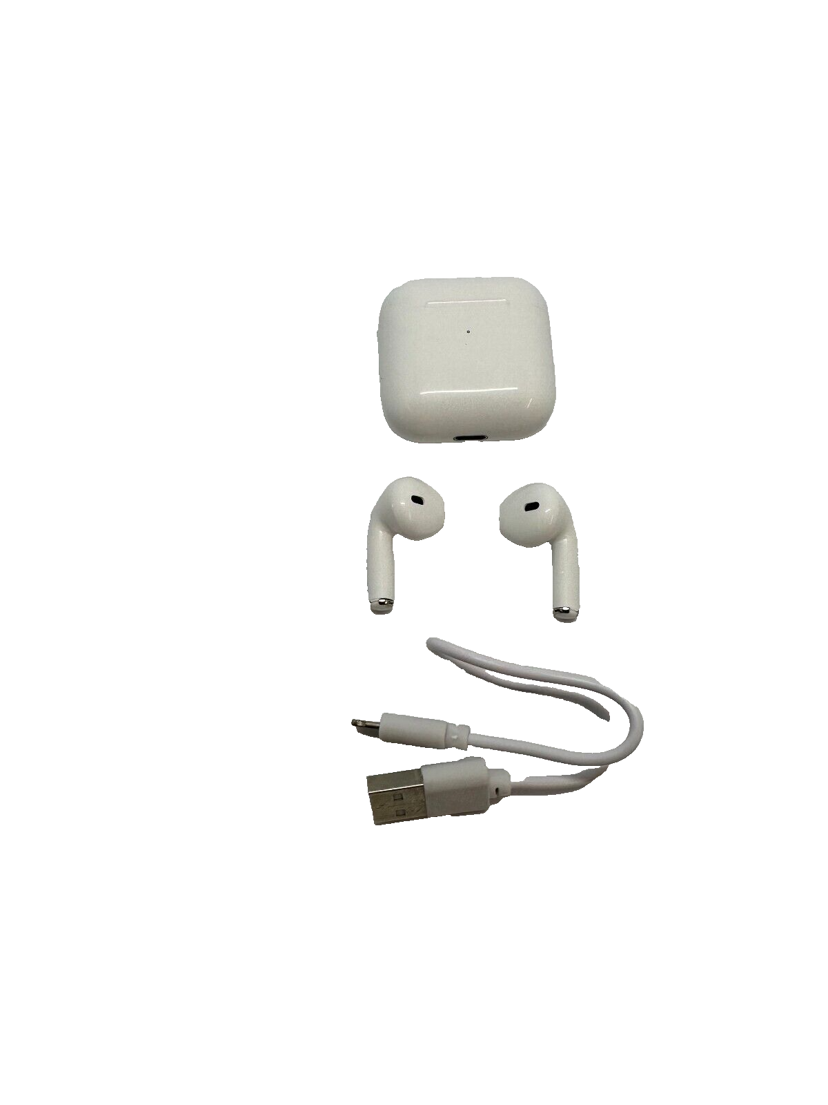 Drahtlose Pro 4 Kopfhörer, wasserdicht, Bluetooth 5.3, B-Ware (1/6519)