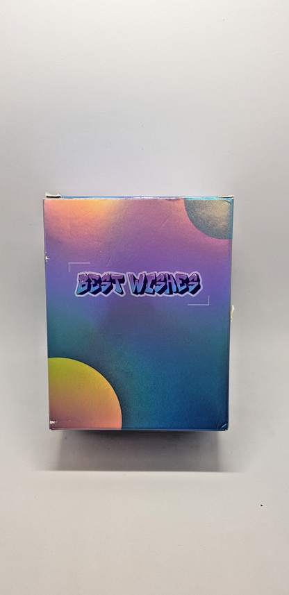 JYPS Bluetooth Kinder Kopfhörer In-Ear Mikrofon Lautstärkebegrenzt B-Ware 