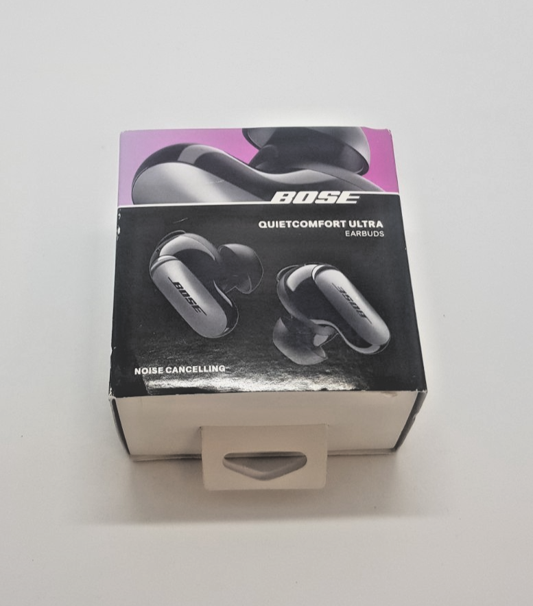 Bose QuietComfort Ultra Earbuds, NEUWERTIG