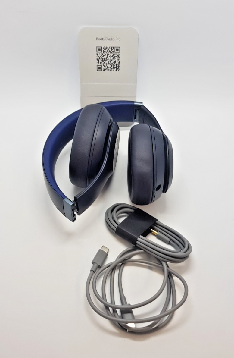 Beats Studio Pro, B-Ware 2/28/9947