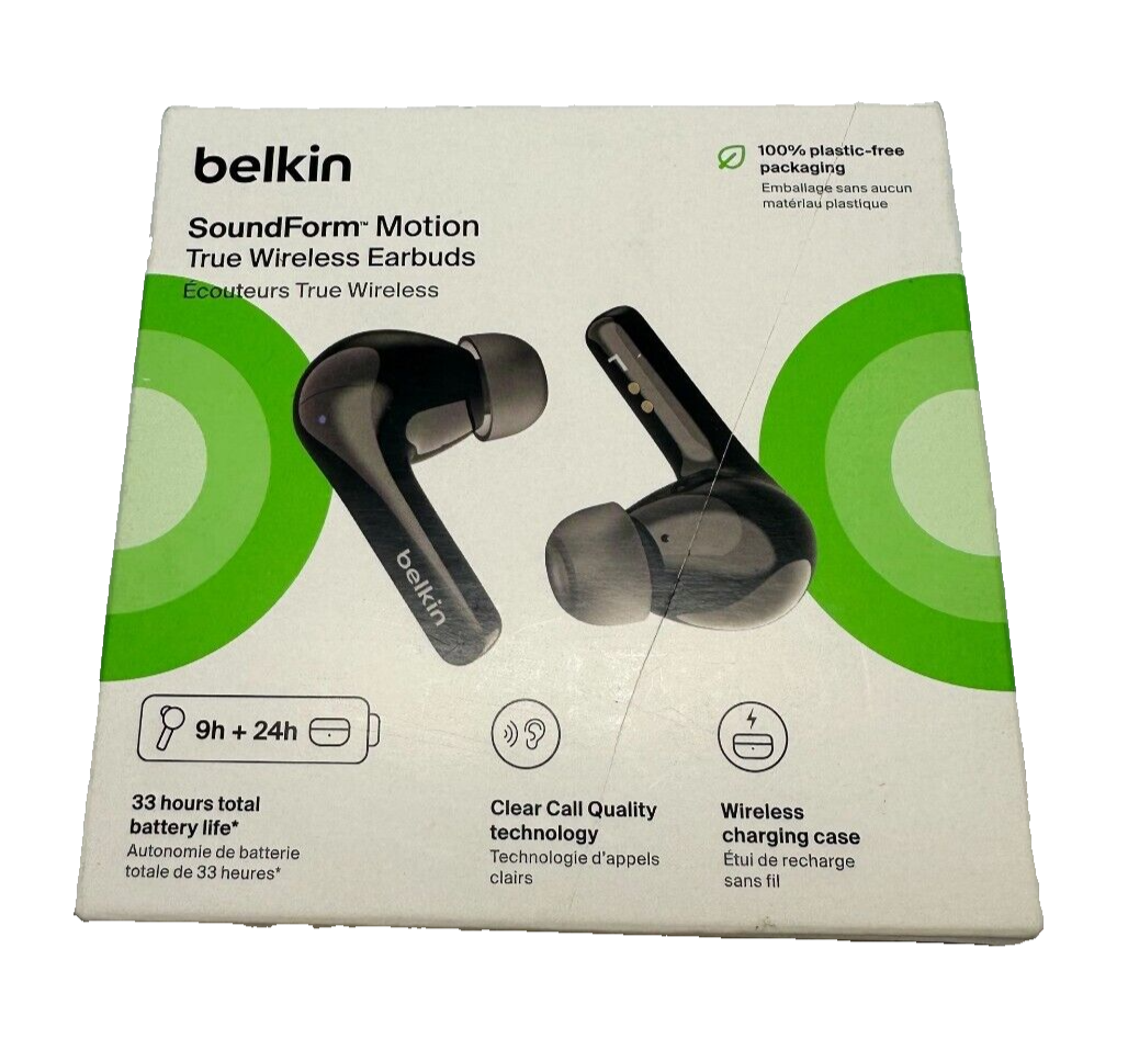 Belkin SOUNDFORM FREEDOM ,B-Ware.(1/1/6787, 1/3/6544)1