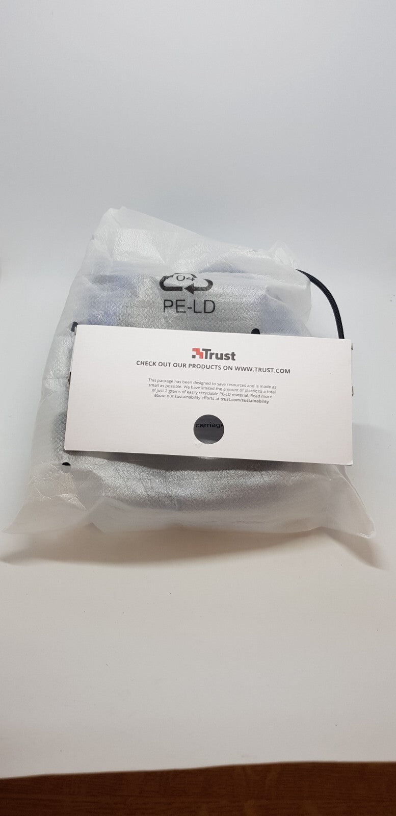 Headset GXT 488 Forze Trust ,B-Ware,3/14/6382/5453,1/16/1601,5003,3422,6565,7402