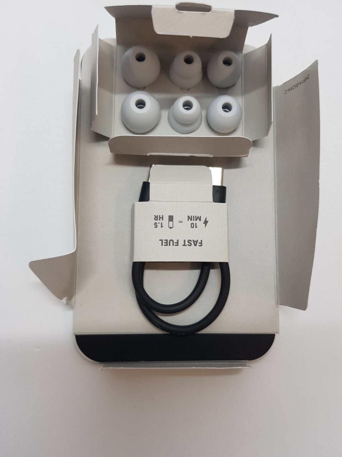 Beats Flex Bluetooth Ohrhörer Apple W1 Chip ,B-Ware,2/5/8179