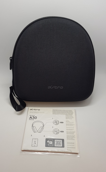 Astro A30 Wireless Gaming Headset PS5 Xbox PC Switch B-Ware Neuwertig