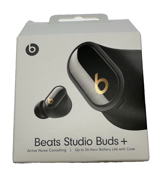 beats studio buds + ,B-Ware.(1/6094, 1/8770)