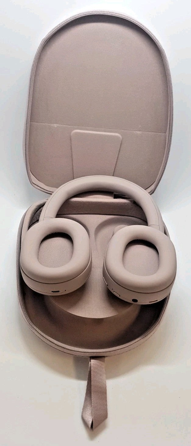 Sony WH-1000XM5 Over-Ear Headphones Bluetooth ANC Noise Cancelling B-Ware