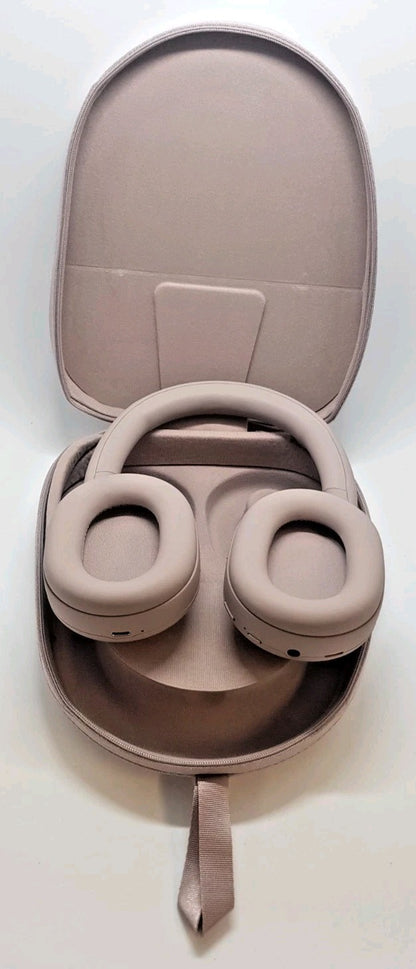 Sony WH-1000XM5 Over-Ear Headphones Bluetooth ANC Noise Cancelling B-Ware