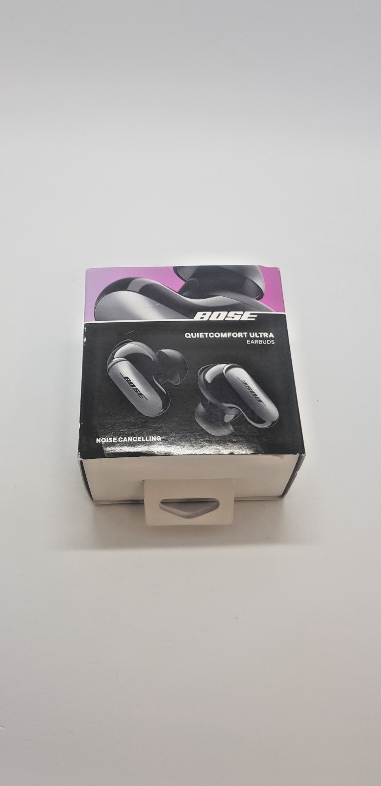 Bose QuietComfort Ultra Earbuds, NEUWERTIG! 2/23/05,11,10,37,43,45,00,10,2/24/35
